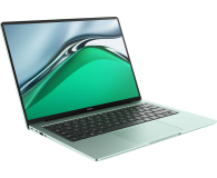 Huawei MateBook 14s i5-11300H/16GB/512/Win10 90Hz zielony - 692125 - zdjęcie 2